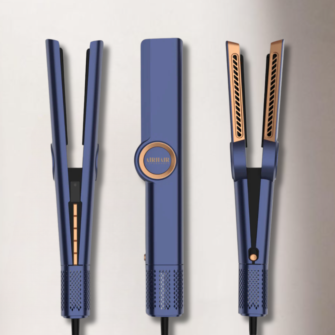 AIRHAIR STRAIGHTENER