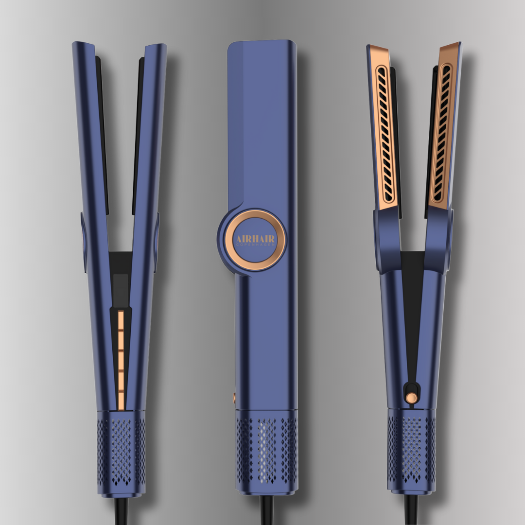 AIRHAIR STRAIGHTENER