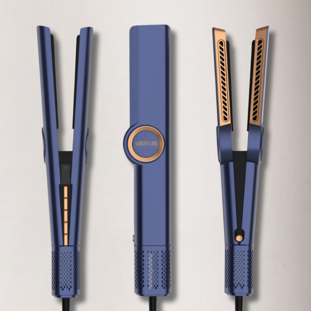 AIRHAIR STRAIGHTENER 