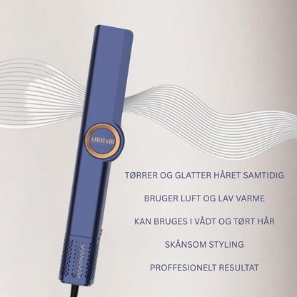 AIRHAIR STRAIGHTENER 