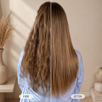 AIRHAIR STRAIGHTENER 